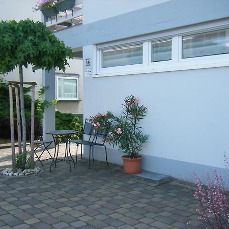 Ferienwohnung M. Lemmermeyer Neumagen-Dhron Exterior photo